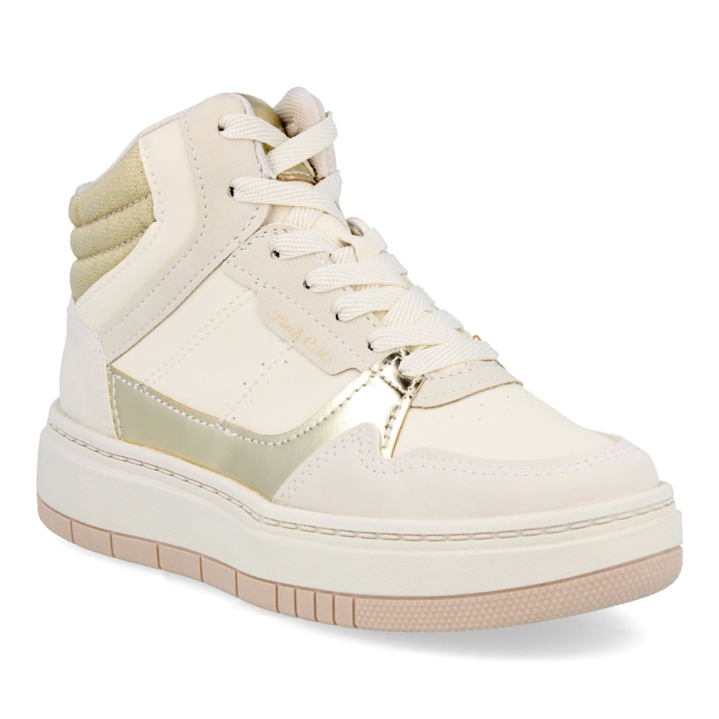 Pink Cats Tenis V5183-0002 Gelo-Creme-Ouro Sint_5__.jpg